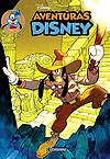 Aventuras Disney  n&deg;&nbsp;82