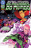Batman/Superman: Os Melhores do Mundo  n&deg;&nbsp;2