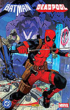 Batman/Deadpool  - Panini