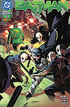 Batman  n&deg;&nbsp;3 - Panini