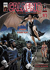 Calafrio  n&deg;&nbsp;87 - Ink&blood Comics