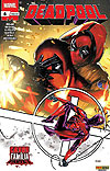 Deadpool  n&deg;&nbsp;6 - Panini