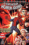 Espetacular Homem-Aranha, O  n&deg;&nbsp;3 - Panini