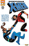 Excepcionais X-Men  n&deg;&nbsp;2 - Panini