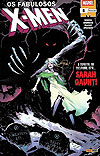 Fabulosos X-Men, Os  n&deg;&nbsp;5 - Panini