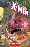 Fabulosos X-Men, Os  n&deg;&nbsp;6 - Panini