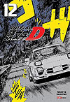 Initial D  n&deg;&nbsp;12 - Panini
