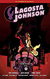 Lagosta Johnson Omnibus  n&deg;&nbsp;1 - Mythos