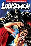 Lobisomem Integral  n&deg;&nbsp;2 - Noir