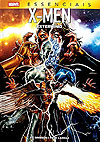 Marvel Essenciais: X-Men - Extermínio  - Panini