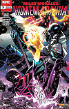 Miles Morales: Homem-Aranha  n&deg;&nbsp;3 - Panini