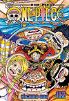 One Piece  n&deg;&nbsp;112 - Panini