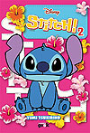 Stitch!  n&deg;&nbsp;2 - Universo dos Livros