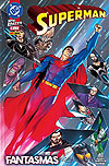 Superman: Fantasmas  n&deg;&nbsp;2 - Panini