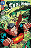 Superman  n&deg;&nbsp;4 - Panini
