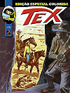 Tex - Edição Especial Colorida  n&deg;&nbsp;23 - Mythos
