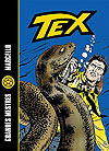 Tex - Grandes Mestres  n&deg;&nbsp;7 - Mythos