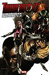 Thunderbolts Por Warren Ellis e Mike Deodato Jr.  - Panini