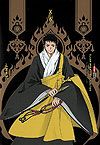 X (Clamp Premium Collection)  n&deg;&nbsp;6 - Panini