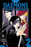 Yomi No Tsugai - Daemons do Reino das Sombras  n&deg;&nbsp;2 - JBC