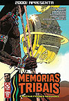 2000 Ad Apresenta: Memórias Tribais  - Tábula