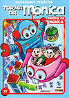 Almanaque Temático  n&deg;&nbsp;77 - Panini