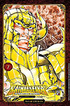 Cavaleiros do Zodíaco, Os: Saint Seiya - Final Edition  n&deg;&nbsp;7 - JBC