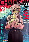 Chainsaw Man  n&deg;&nbsp;21 - Panini