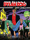 Dylan Dog Omnibus  n&deg;&nbsp;5 - Mythos