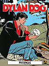 Dylan Dog  n&deg;&nbsp;47 - Mythos