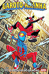Garoto-Aranha  n&deg;&nbsp;3 - Panini
