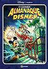 Grande Almanaque Disney, O  n&deg;&nbsp;37 - Culturama