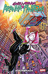 Gwen-Aranha: Aranha-Fantasma  n&deg;&nbsp;1 - Panini