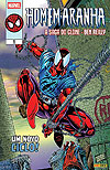Homem-Aranha: A Saga do Clone - Ben Reilly  n&deg;&nbsp;1 - Panini