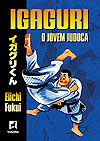 Igaguri - O Jovem Judoca  - Tundra
