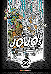 Jojo's Bizarre Adventure - Parte 7: Steel Ball Run  n&deg;&nbsp;9 - Panini