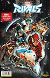 Marvel Rivals  - Panini