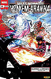 Miles Morales: Homem-Aranha  n&deg;&nbsp;6 - Panini