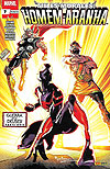 Miles Morales: Homem-Aranha  n&deg;&nbsp;7 - Panini