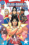 Mulher-Maravilha & Flash  n&deg;&nbsp;6 - Panini