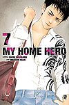 My Home Hero  n&deg;&nbsp;7 - JBC