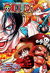 One Piece: Episode A  n&deg;&nbsp;2 - Panini