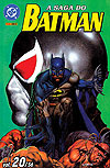 Saga do Batman, A  n&deg;&nbsp;20 - Panini
