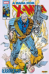 Saga dos X-Men, A  n&deg;&nbsp;7 - Panini