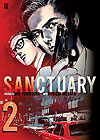 Sanctuary - Perfect Edition  n&deg;&nbsp;2 - JBC