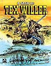 Saga de Tex Willer, A  n&deg;&nbsp;1 - Mythos