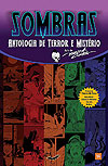 Sombras Antologia de Terror e Mistério  - Independente