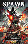Spawn Pistoleiro  n&deg;&nbsp;2 - Panini