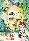 Vampiro Que Ri, O  n&deg;&nbsp;2 - Pipoca & Nanquim