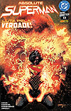 Absolute Superman  n&deg;&nbsp;3 - Panini